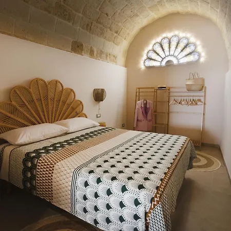 Apartment Maremeo *