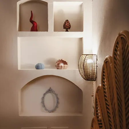 Maremeo Apartment Monopoli