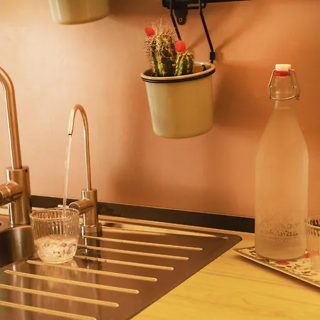 شقة Maremeo مونوبولي