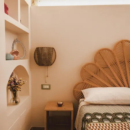 Maremeo Apartment