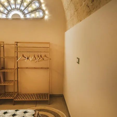 Maremeo Apartment