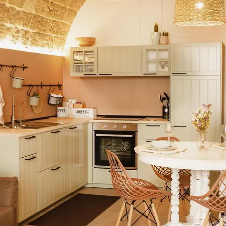 Apartment Maremeo