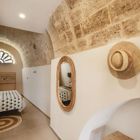Apartment Maremeo