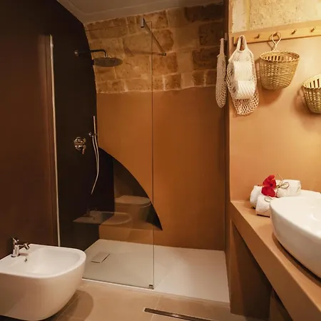 Apartment Maremeo *