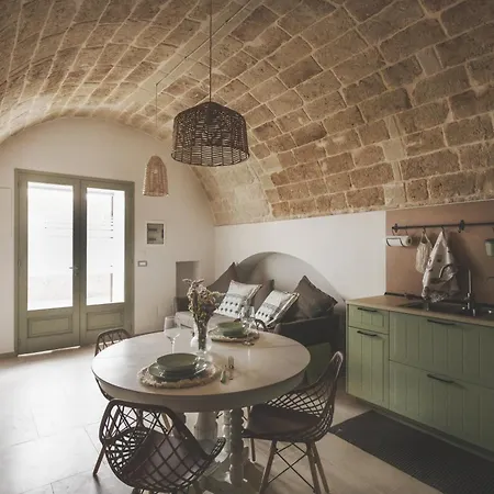 Apartment Maremeo