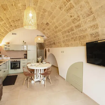 Apartment Maremeo *