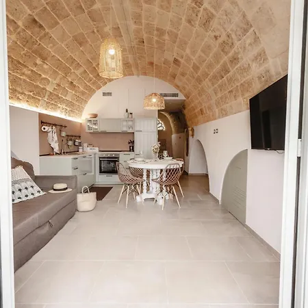 Maremeo Apartment
