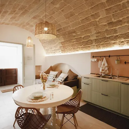 Maremeo Apartment Monopoli