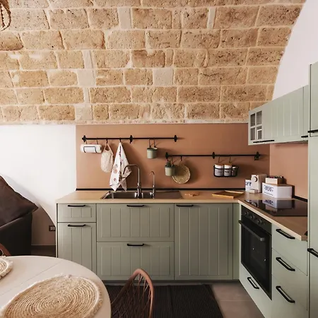 Maremeo Apartment