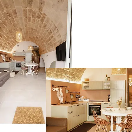 Maremeo Apartment