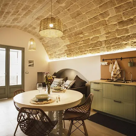 شقة Maremeo مونوبولي