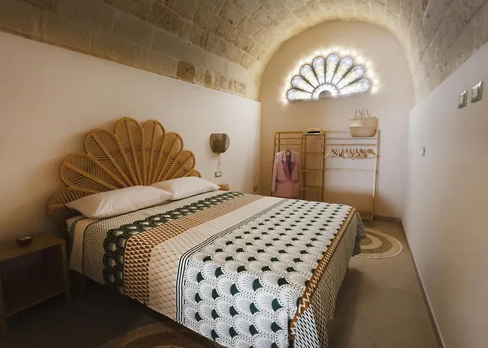 Apartment Maremeo *