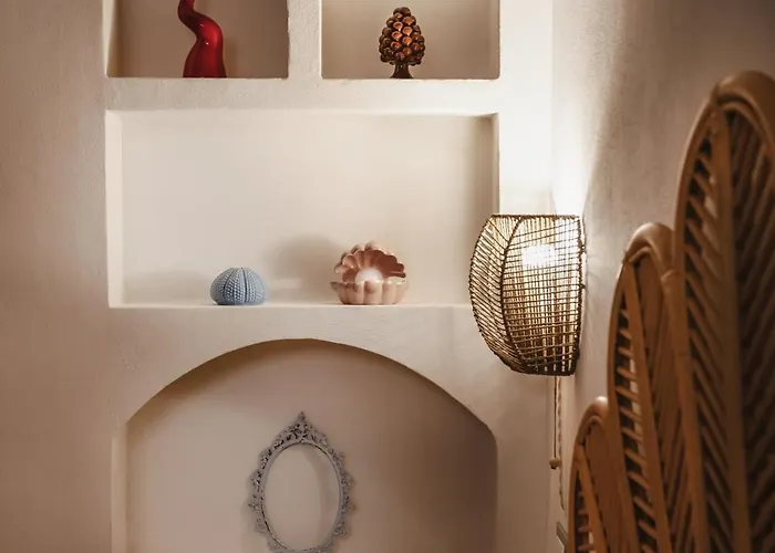 Maremeo Apartment Monopoli