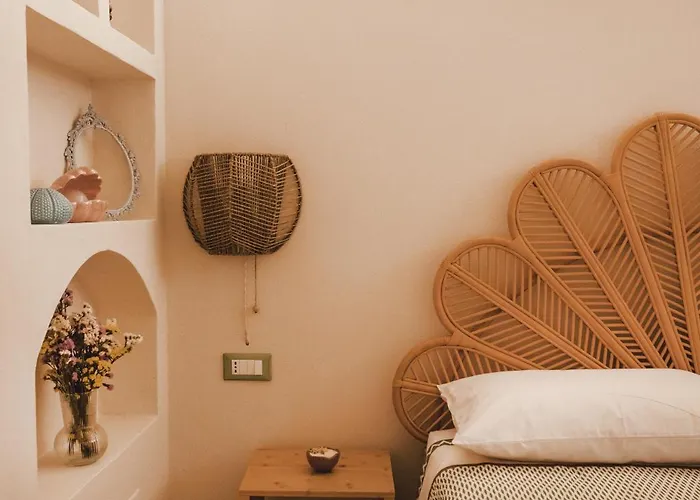 Maremeo Apartment