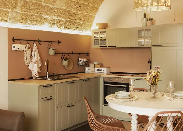 Apartment Maremeo