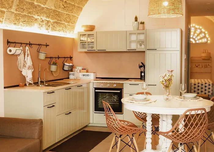 Apartment Maremeo