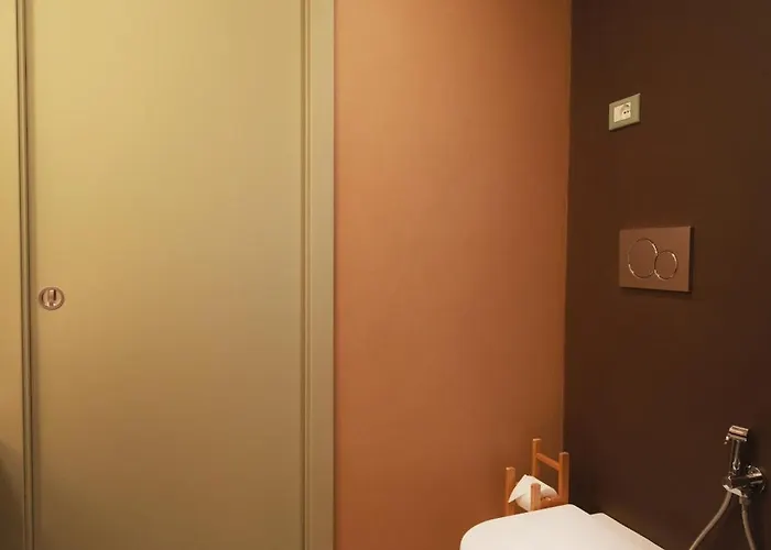 Apartment Maremeo