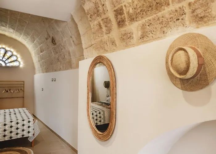Apartment Maremeo