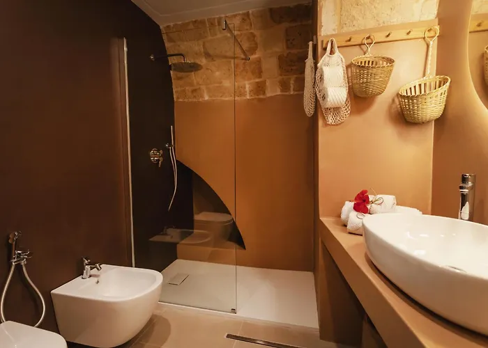 Apartment Maremeo *