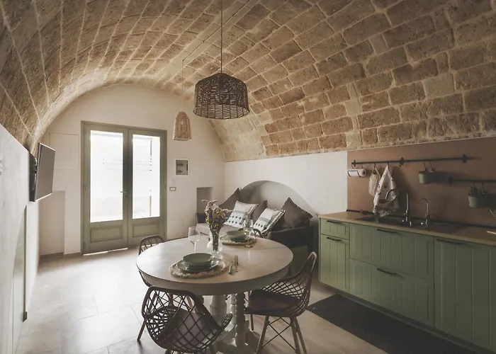 Apartment Maremeo