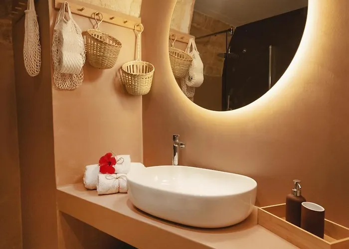 Maremeo Apartment *