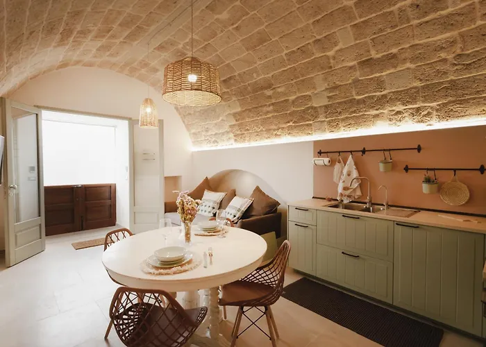 Maremeo Apartment Monopoli