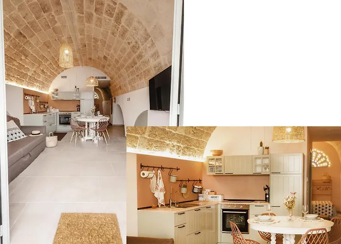 Maremeo Apartment