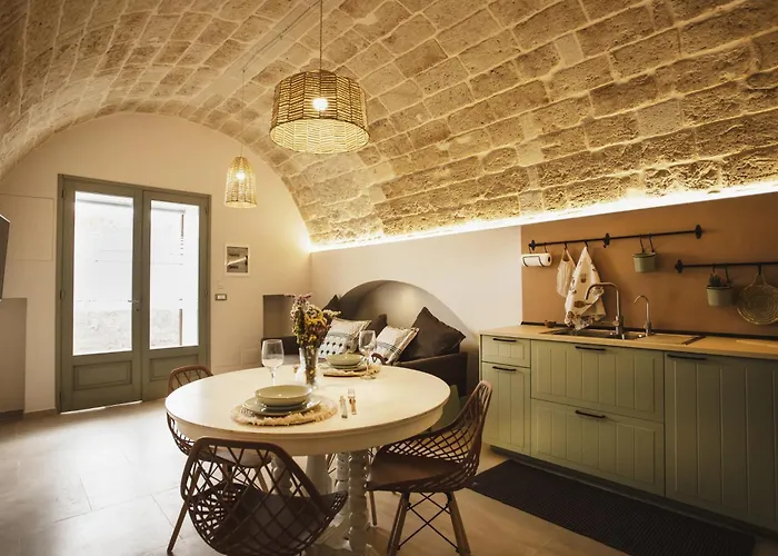 Apartment Maremeo Monopoli